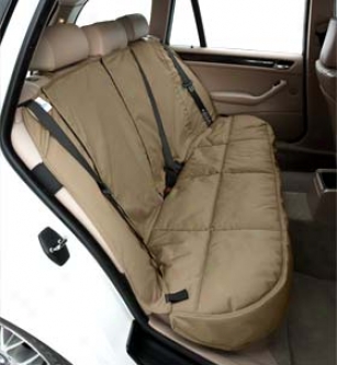 Mercedes-benz Gl-class Seat Covers - Canine Covers Custom Covers