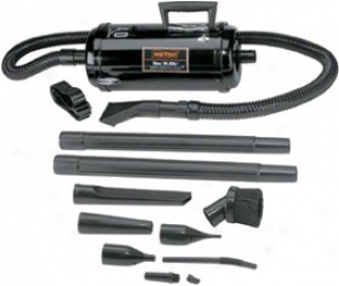 Metro Vac N' Blo Car Vacuum Vnb-83ba