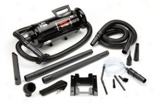 Metro Vac N' Blo Compact Car Vacuum Vnb4afbr