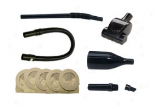 Metro Vac Vm Series Accessory Kit