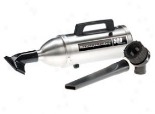 Archbishop 500 Hand Vacuum Vm4bs500 The Metropolitan 500 - 110-volt