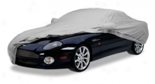 Mitsubishi Extinguish Outdoor Car Covers - Covercraft Weathershield Hp Car Cover