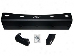 Or-fab Skid Plate - Pickup Truck & Jeep Skid Plates