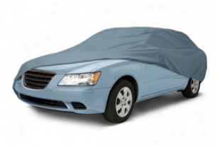 Overdrive Polypro Car Cover 10-007-021001-00