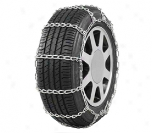 Pewag Glacier Twist Link Tire Chains - Pewag Snow Chains