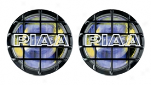 Piaa 520 Series Driving And Fog Light Kit 5291