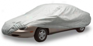 Pontiac G6 Universal Car Covers - Covercraft Ready-fit Block-it 200 Car Covers