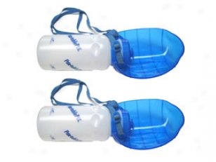 Portablepet Portabottle 3066