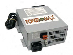 Powermax Pm3 Succession P0wer Supplies - 12v Power Provide & Battery Charger - Rv Battery Chargers