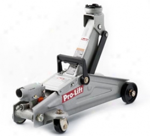 Pro-lift Compact Service Jacks F-332 2 Ton