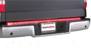 Rampage Tailgate Led Light Bars - Tailgate Light Bars