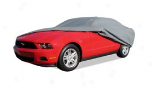 Rampage Universal Car Cover - Cheap Car Covers