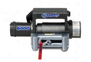 Ramsey Winch - Ramsey Patriot 6000 109157