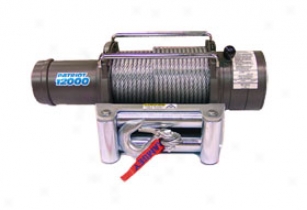 Ramsey Winch - Ramsey Patriot Profile 12000 109196