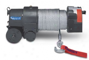 Ramsey Winch - Ramsey Re 12000 110597