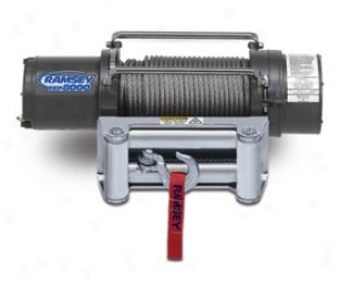 Ramsey Winch - Ramsey Rep 8000 111036