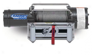 Ramsey Winch - Ramsey Rep 9000 111038