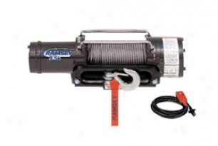 Ramsey Winch - Ramsey Rep 9.5e 111090