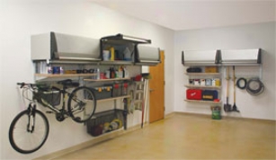 Restore Garage Storage Order, Restore - Garage Accessories - Garage Storage Systems & Organizers