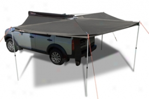 Rhino-rack Foxwing Car Awning 31200