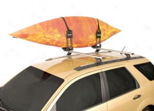 Rhino-rack Kayak Carrier Rx S508x/s508xx Rxx - Two Kayak Carrier