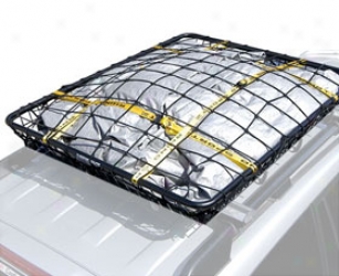 Rhino Rack Luggage Net Rln1 Luggage Net