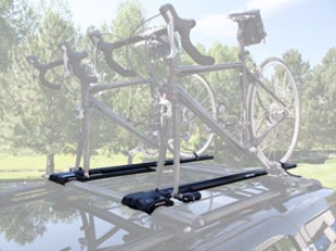 Rhino-rack Mountaintrail Bike Carrier Rbc035 Mountaintrail Bike Carrier