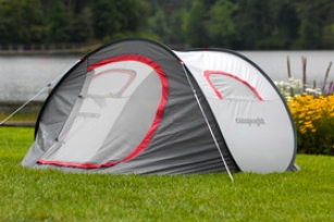 Rightlinegear Campright Pop Up Tent - Camp Right Popup Tents