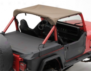 Smittybilt Jeep Bikini Tops, Smittybilt - Jeep Accezsories - Jeep Bikini Tops