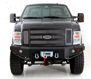 Smittybilt M1 Bumper - Winch Bumpers For Trucks