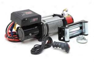 Smittybilt Xrc 10 Winch 97210