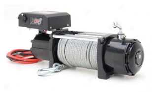 Smittybilt Xrc 8 Winch 98281