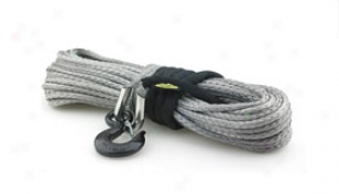 Smittybilt Xrc Synthetic Winch Rope 97710 Xrc Synthetic Winch Ropr