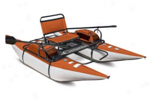 Stearns Classic Accessories Cimarron Pontoon Boat - Inflatable Boats & Float Tubes