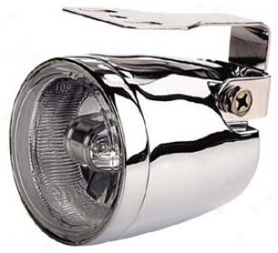 Syreet Spectacle 2.5&quot; Round Driving Lights Kit 950-30000