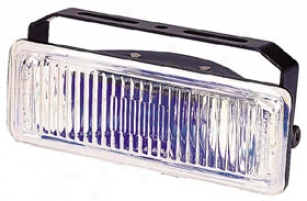 "street Spectacle 5.5"" Rectangular Driving Lights Kit 950-30045"