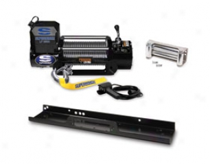 Superwinch Lp8500 Winch 1585201 Lp8500 Winch