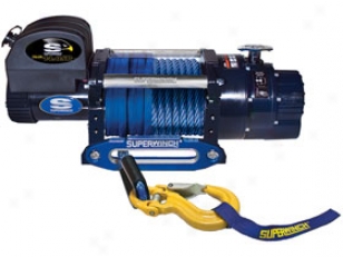 Superwinch Talon 14.0 Winch - Superwinch Talon 14000 Lb Winches