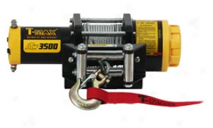 T-max Atw Pro-3500 Winch 47-1235 Atw Pro-3500 Winch