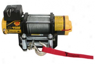 T-max Atw Pro-4500 Winch 47-1245 Atw Pro-4500 Winch