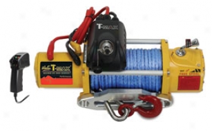 T-max Performance Series Pew-9500 Winch 47-1895 Performance Series Pew-9500 Winch