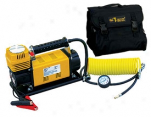 T-max Portable Air Compressor 47-38850 Portable Air Compressor