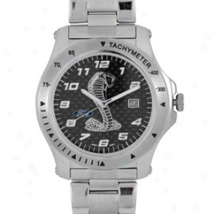 Taxor Ford Cobra Watch For Men - Cobra Watches