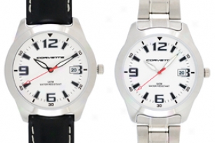 Taxor Gm Watches For Men - Mens Gm Wrist Watchs - General Motors Watch For Men