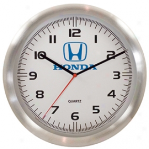 Taxor Honda Clocks - Honda Wall Clock