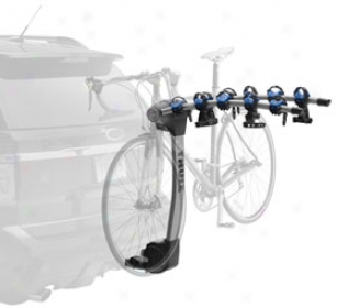 Thule Apex Hitch Bike Rack 9026 Apex Hitch Bike Torture