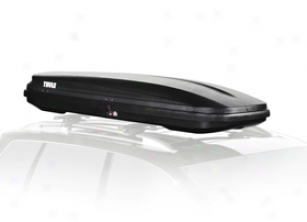 Thule Rising Cargo Carriers, Thule - Cover Racks & Cargo Carriers - Rooftop Lading Carriers