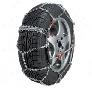 "thule Cs-10 Tire Chains 00204090 17"" Wheel Size"