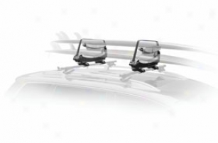 Thule Double Decker Surfboard Rack - Thule Surf Racks