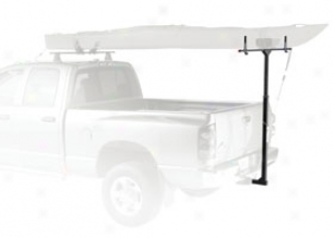 Thule Goal Post Canoe Carrier - Thule Goal Post Rack For Canoes